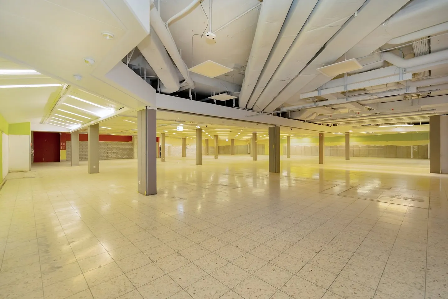 Ihre Chance: Verkaufsfläche in Steffisburg kaufen oder mieten - Foto 5 von 10