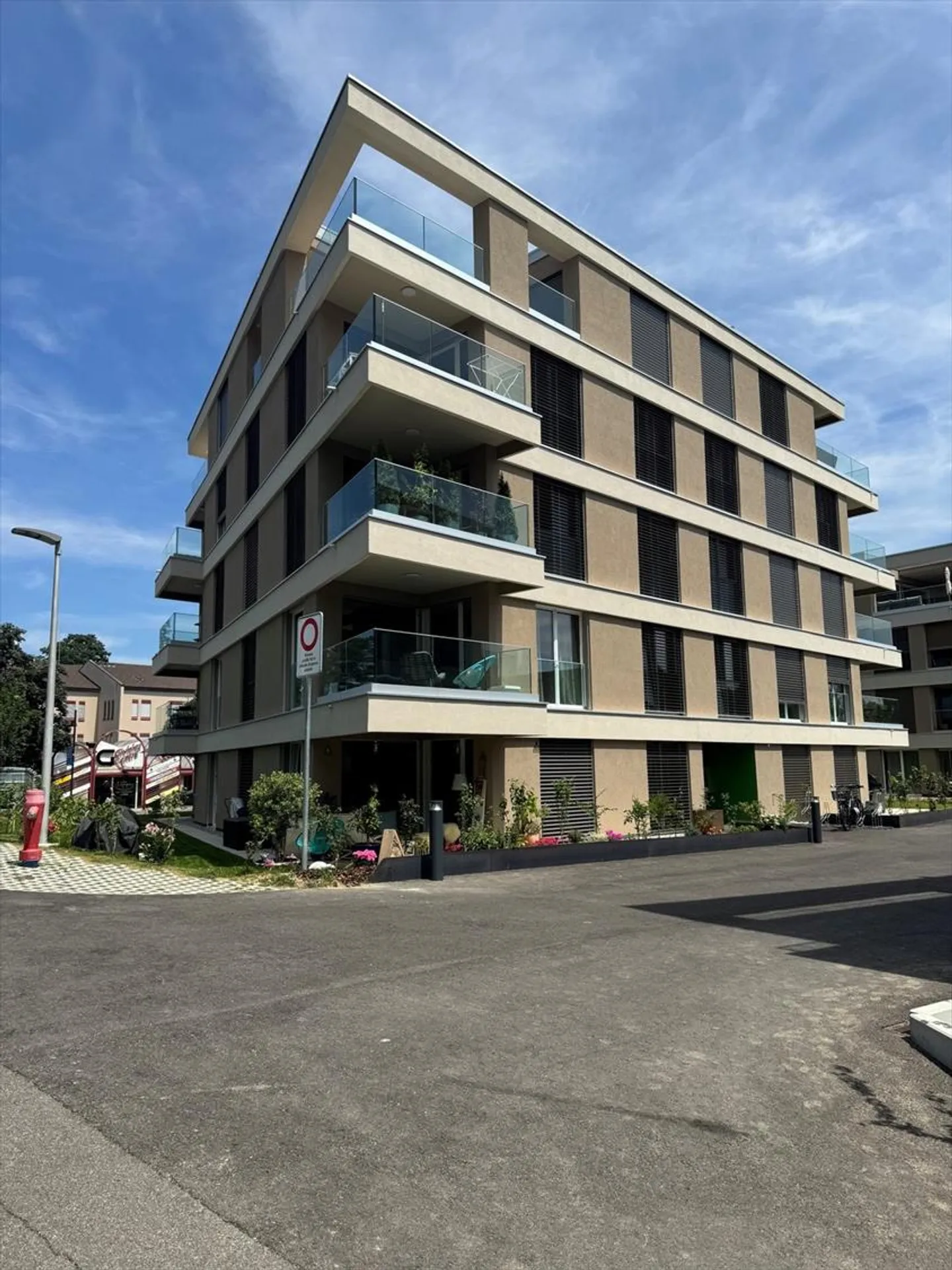 Attico di 4,5 stanze di 152m2 - Foto 7 di 7