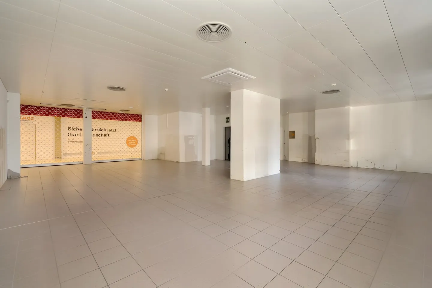 Ihre Chance: Verkaufsfläche in Steffisburg kaufen oder mieten - Foto 6 von 10