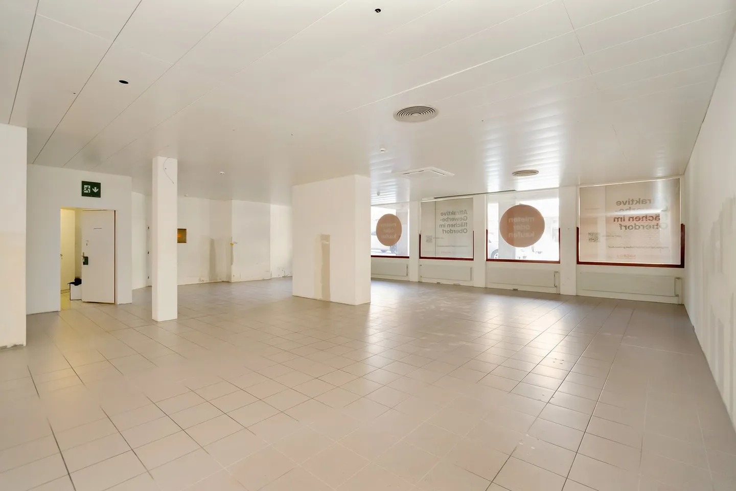 Ihre Chance: Verkaufsfläche in Steffisburg kaufen oder mieten - Foto 7 von 10