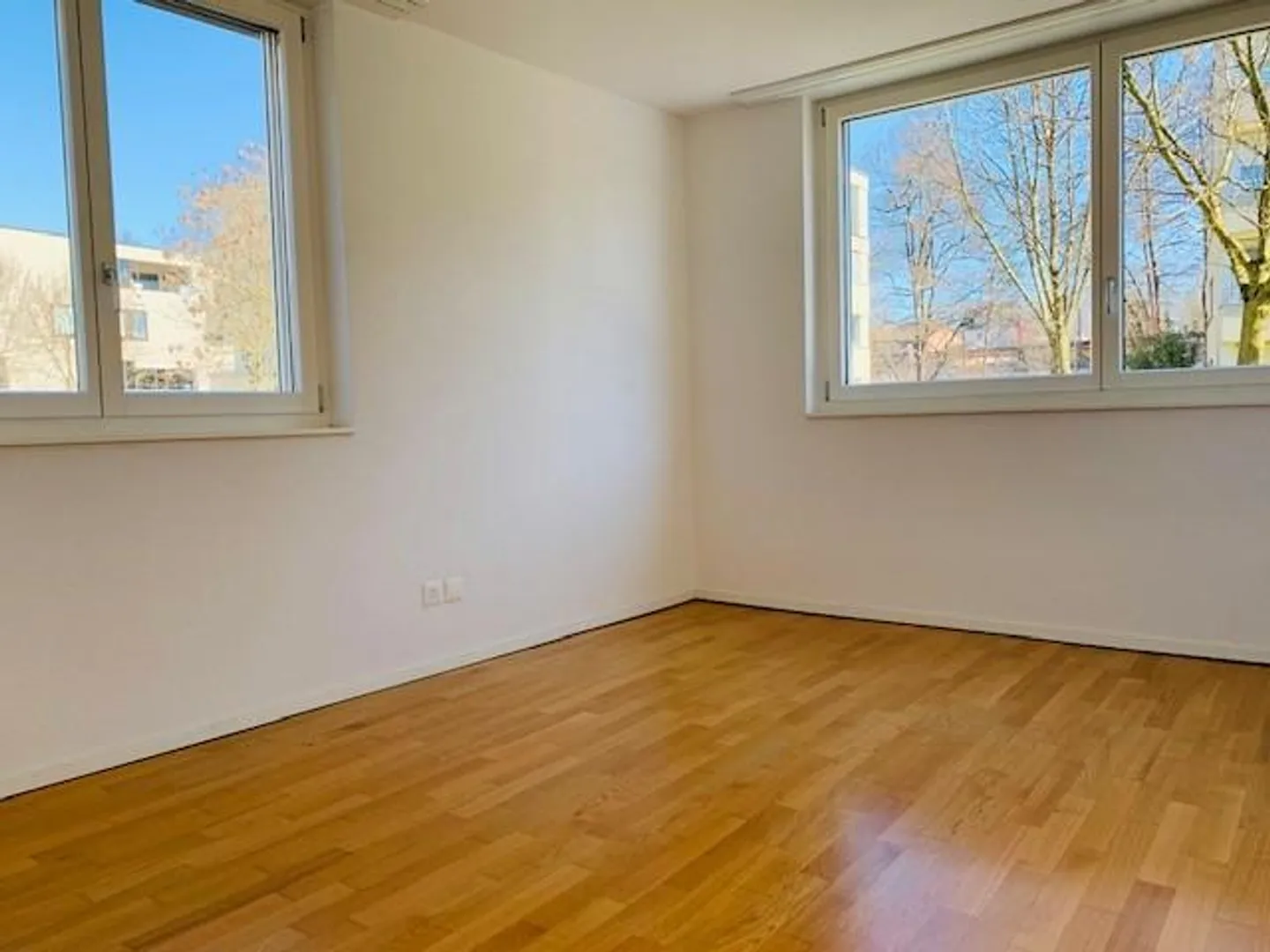 2.5 Room Apartment in Sursee - Photo 6 of 7