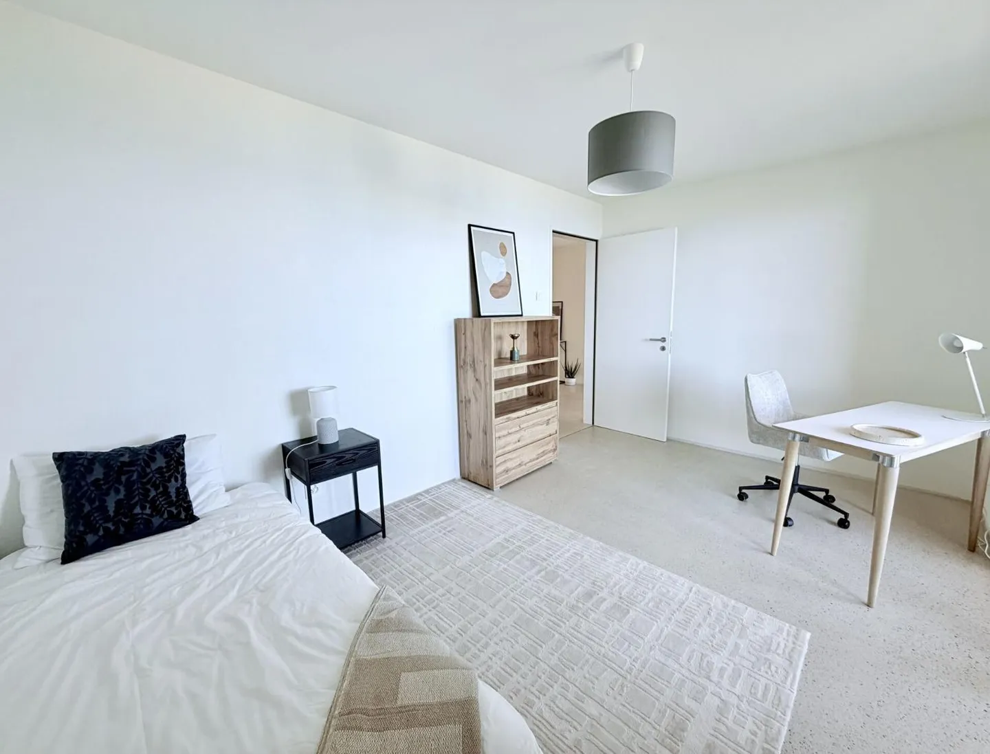 DÉCOUVREZ CONCEPT B.180 - NOUVEL APPARTEMENT DE 4.5 PIÈCES - Photo 5 sur 8