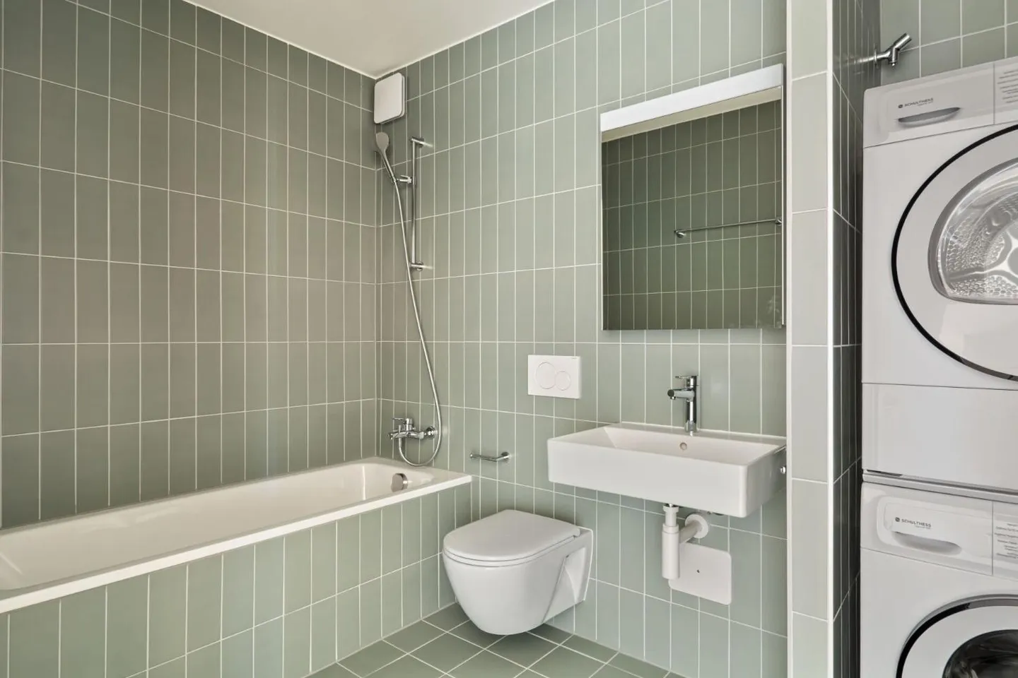 DÉCOUVREZ CONCEPT B.180 - NOUVEL APPARTEMENT DE 4.5 PIÈCES - Photo 6 sur 8