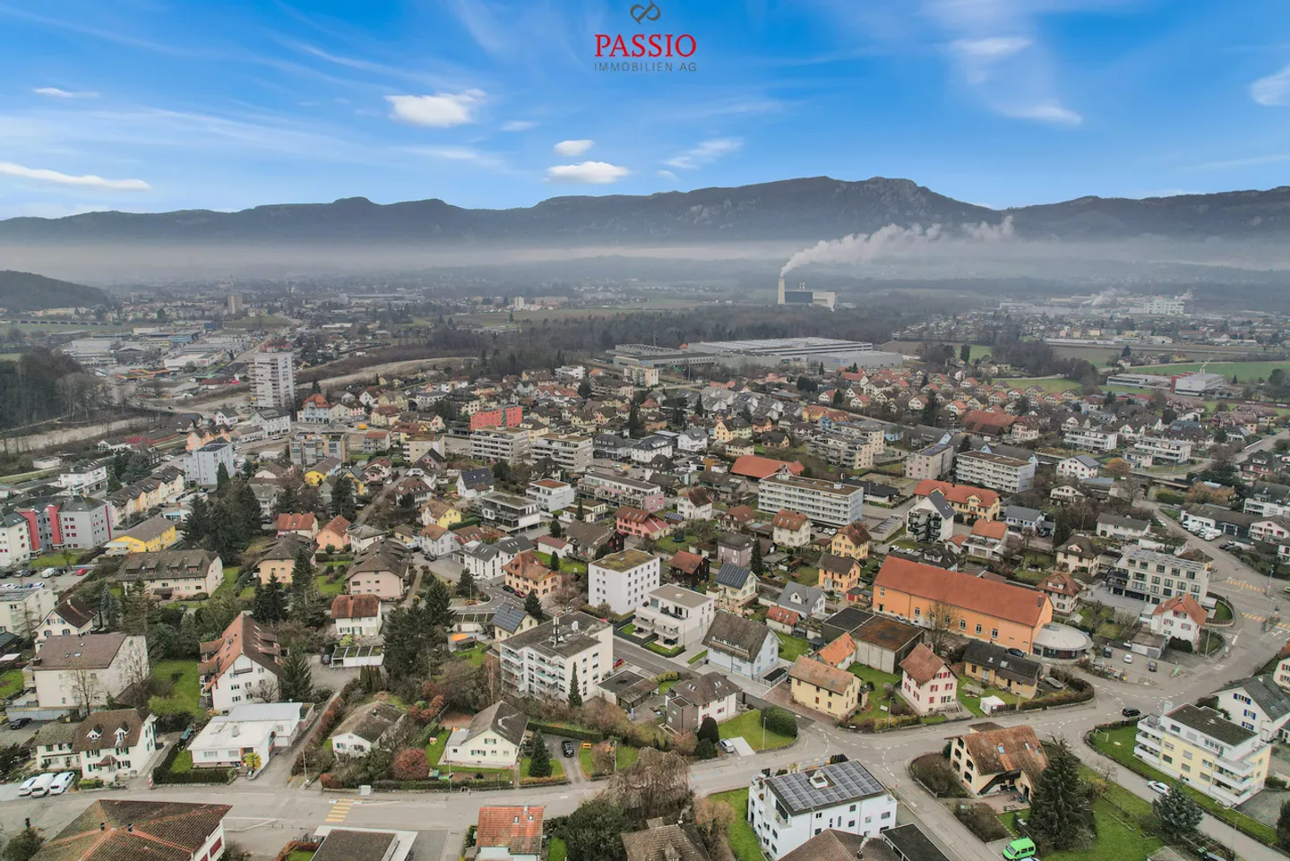 Appartamento attico 2.5 camere nuovo in standard di alta qualità - Foto 15 di 16