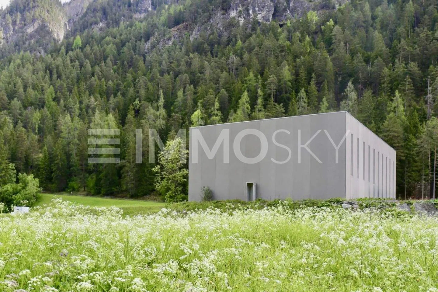 Industria 1 pezzo - Foto 2 di 5