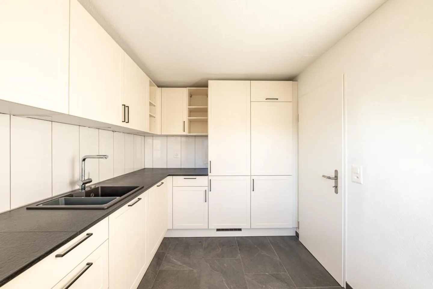 Appartamento attraente in una posizione tranquilla vicino al lago - Foto 4 di 8