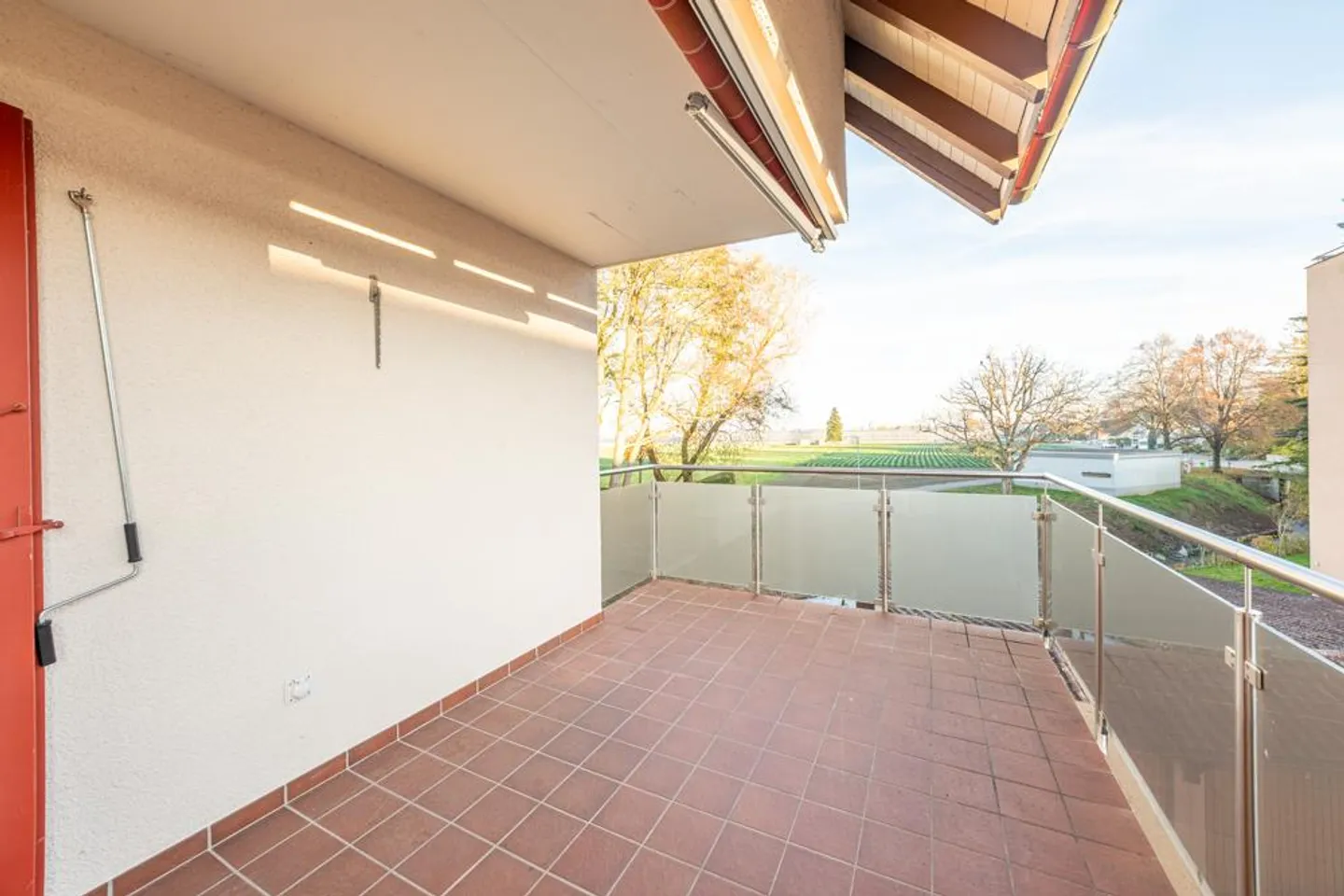 Appartamento attraente in una posizione tranquilla vicino al lago - Foto 5 di 8