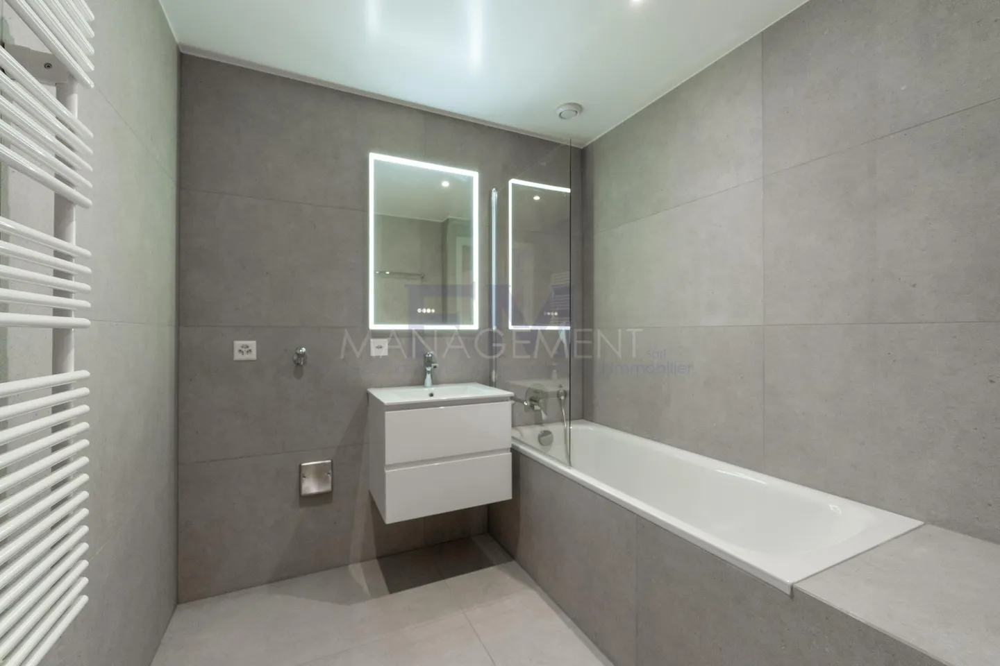 Beaumont, 4,5 stanze al 1° piano, ca. 90m2 - Foto 13 di 18