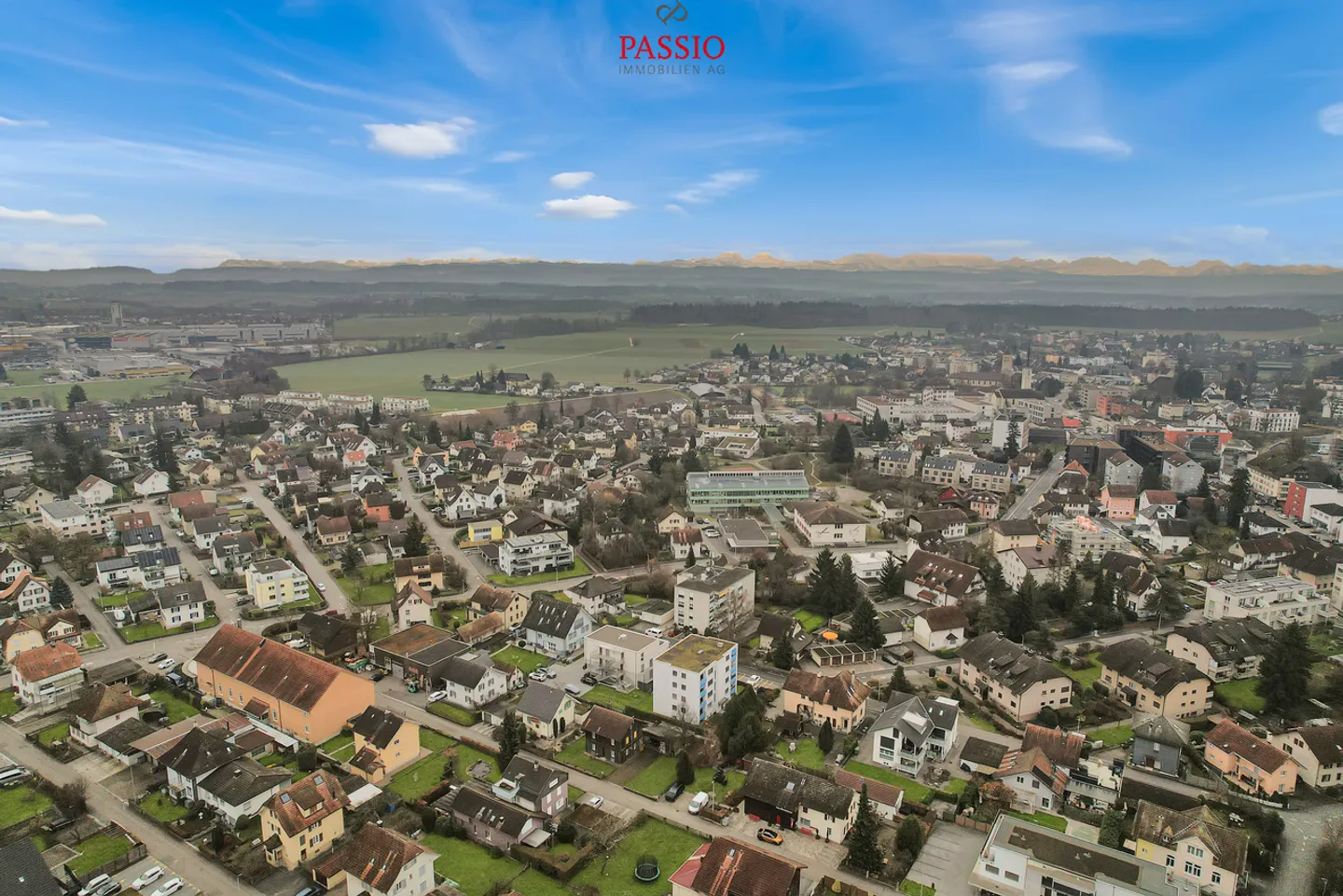 Appartamento attico 2.5 camere nuovo in standard di alta qualità - Foto 16 di 16