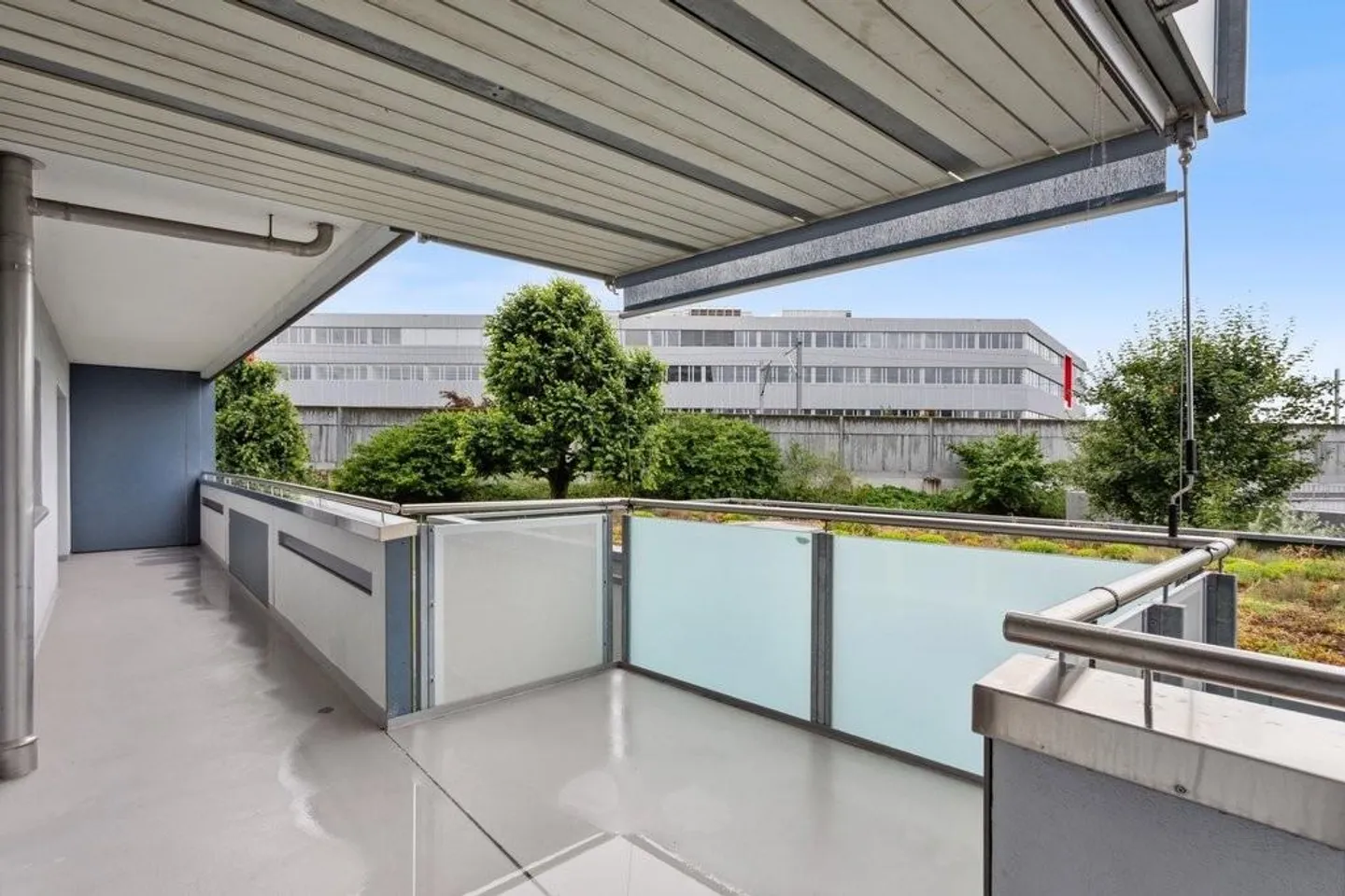 Votre nouveau logement facilite vos déplacements - Photo 7 sur 9