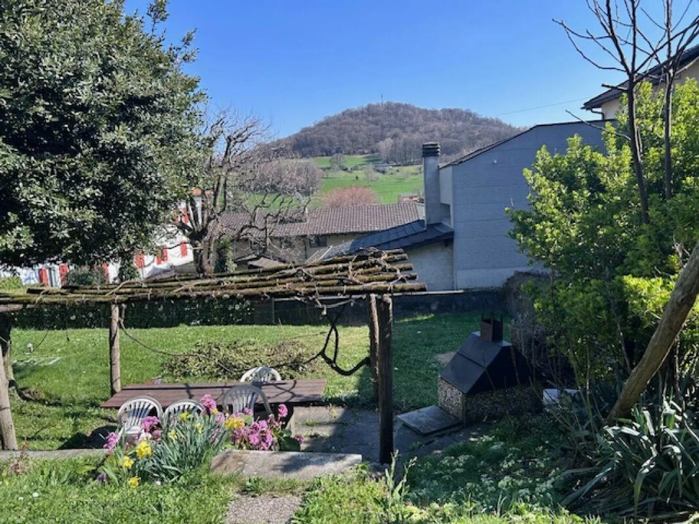 Appartamento Duplex con Giardino - Foto 16 di 18