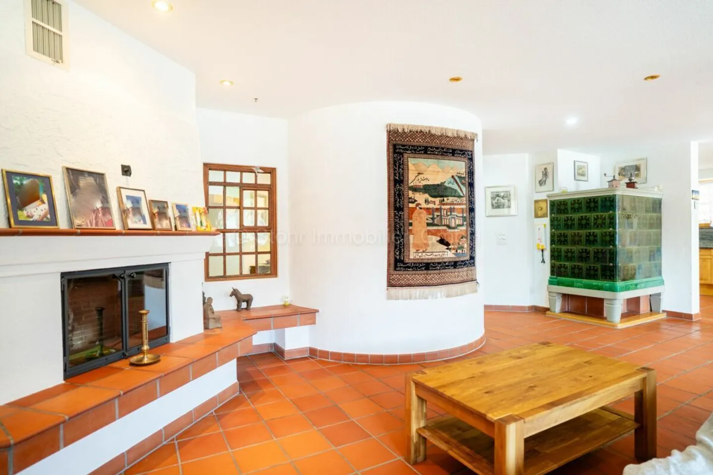 Maison familiale spacieuse en duplex - Photo 3 sur 29