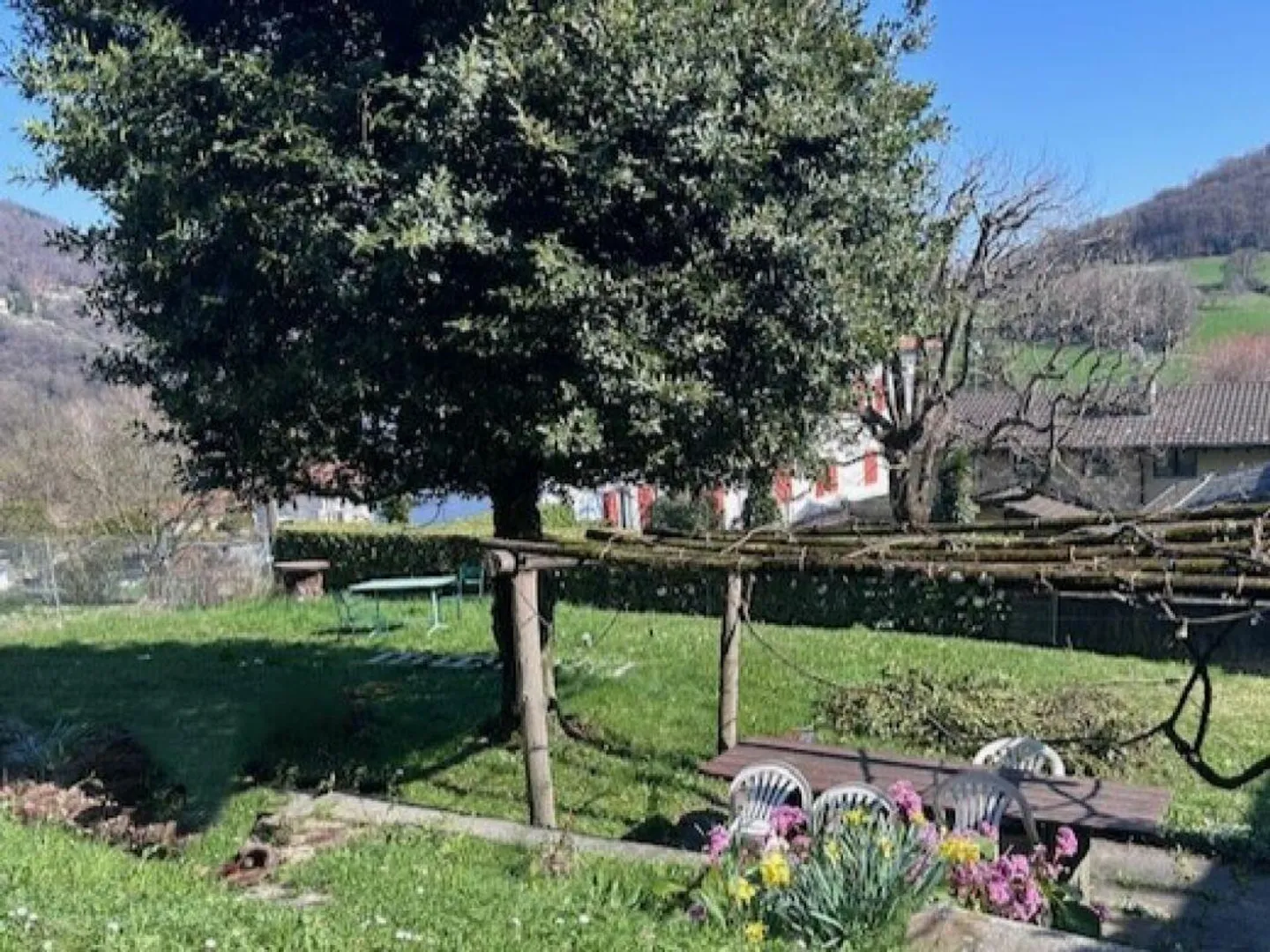 Appartamento Duplex con Giardino - Foto 17 di 18