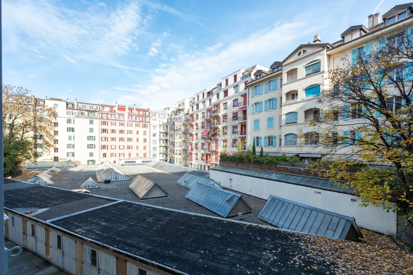 Beaumont, 4,5 stanze al 1° piano, ca. 90m2 - Foto 15 di 18