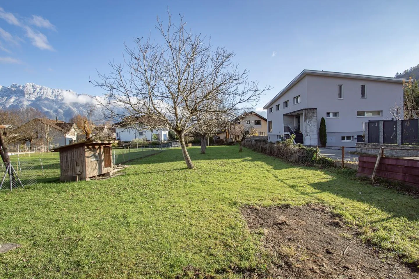 Rare opportunity for craftsmen/pet owners in an attractive residential area! - Photo 6 of 6