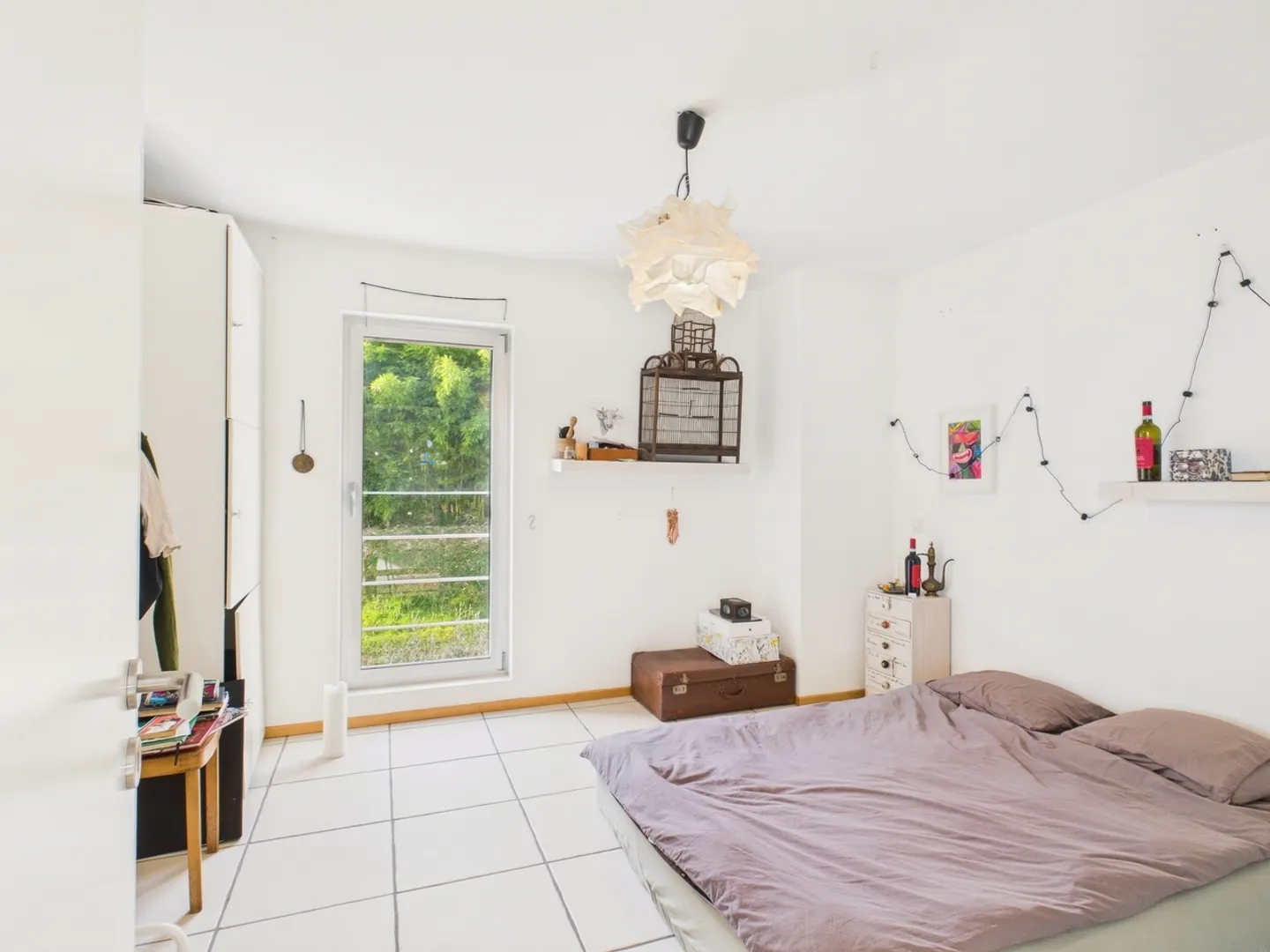 Magnifica villa moderna nei dintorni verdi di Arosio, 7 camere, comfort, luce e natura in perfetta armonia - Foto 10 di 13