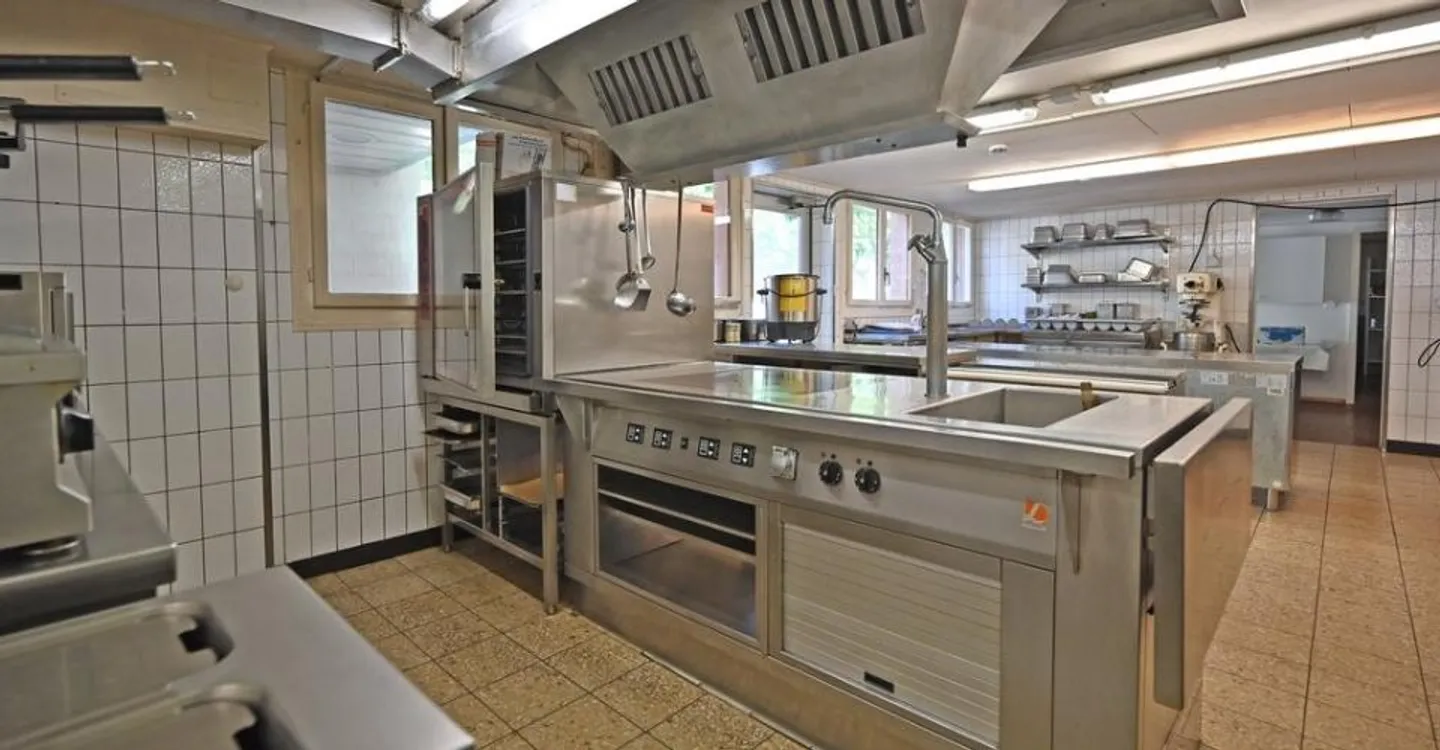 Ristorante a Signau cerca un nuovo gestore - Foto 5 di 10