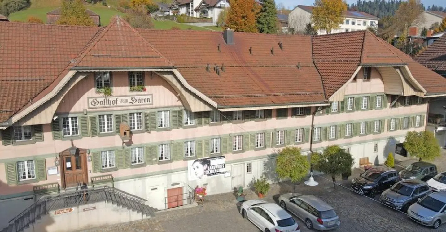 Ristorante a Signau cerca un nuovo gestore - Foto 10 di 10