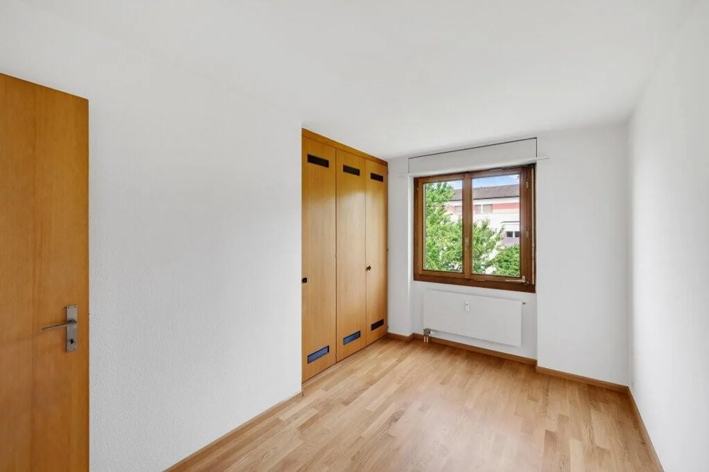 Appartamento spazioso e tranquillo - Foto 8 di 10