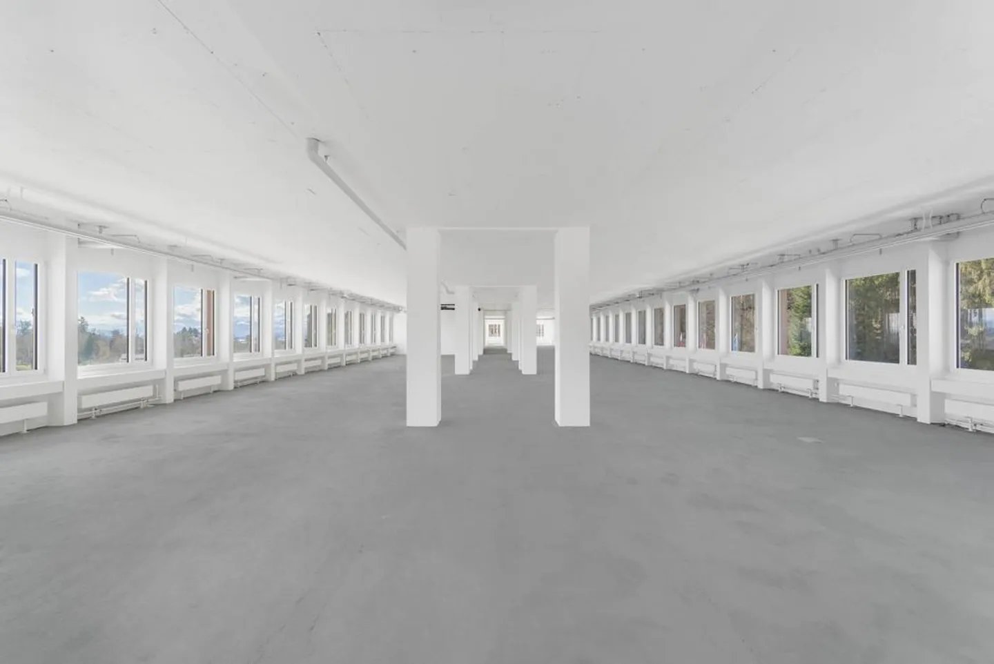 Lavori in una posizione ben sviluppata alla periferia di Zurigo - Foto 5 di 11