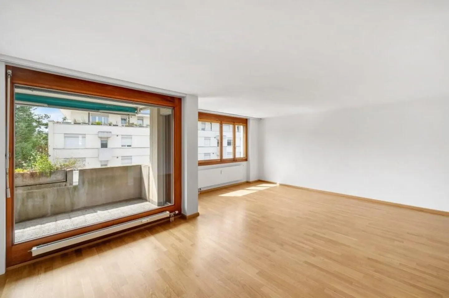 Appartamento spazioso e tranquillo - Foto 5 di 10