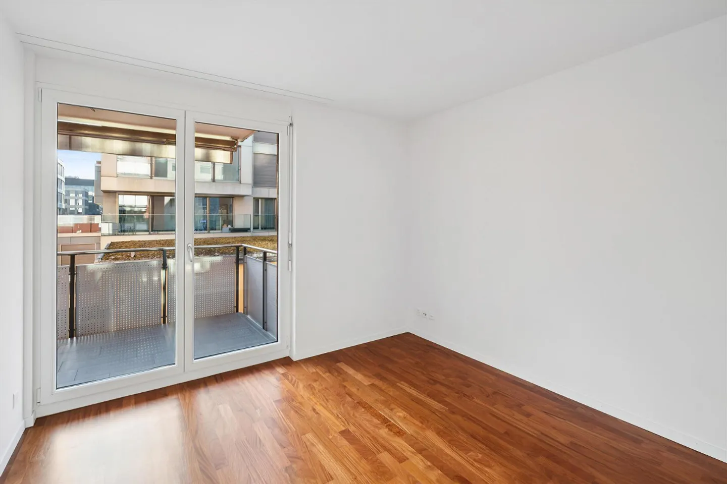 Vivere centralmente nel quartiere Neuwiesen di Winterthur - Foto 5 di 10