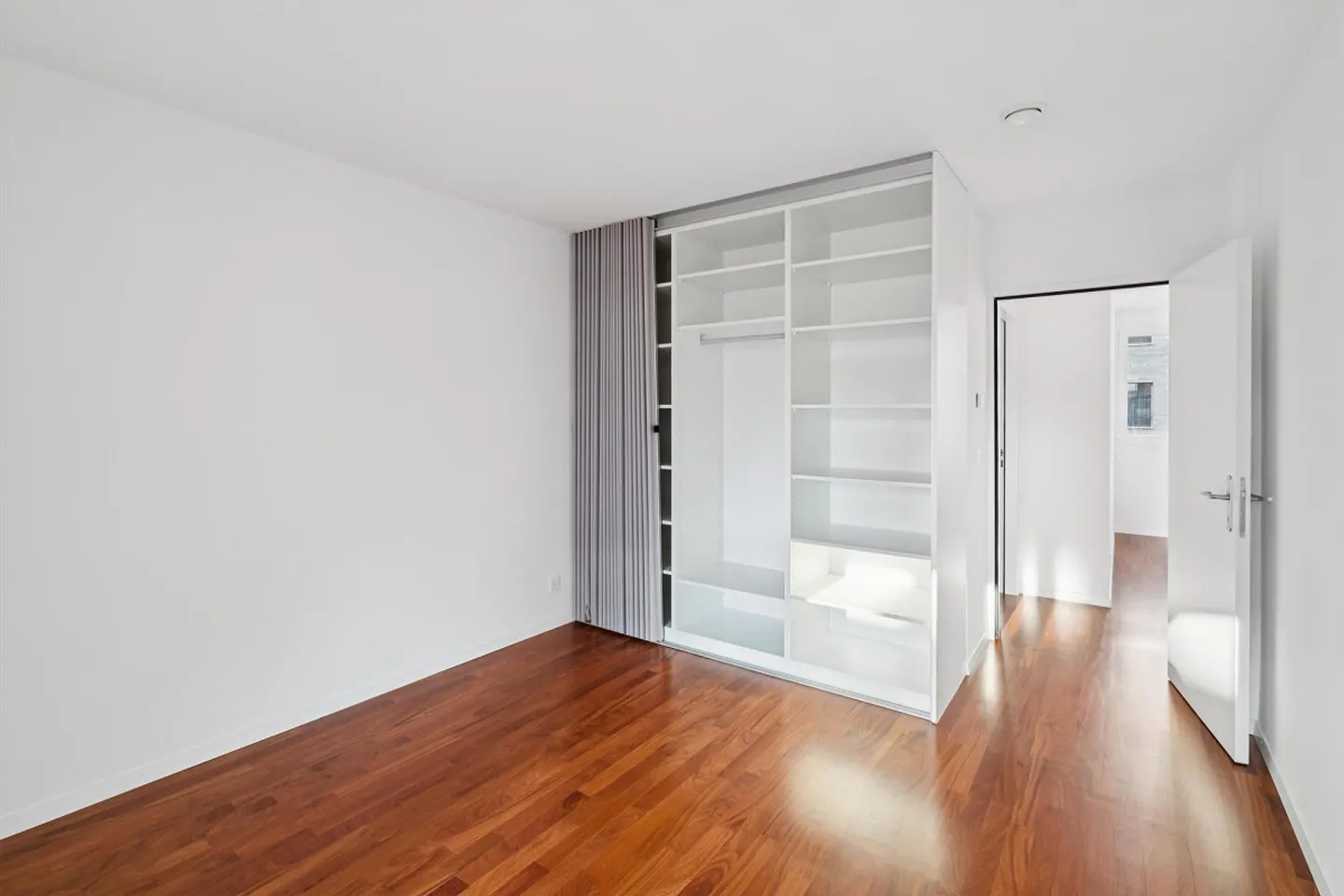 Vivere centralmente nel quartiere Neuwiesen di Winterthur - Foto 6 di 10