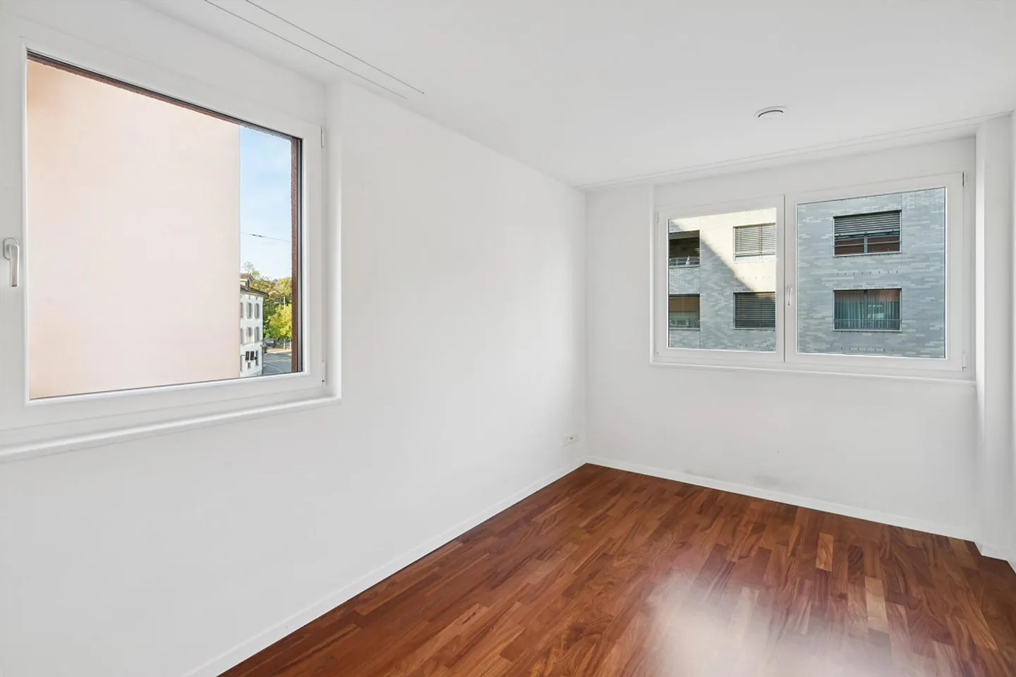 Vivere centralmente nel quartiere Neuwiesen di Winterthur - Foto 7 di 10