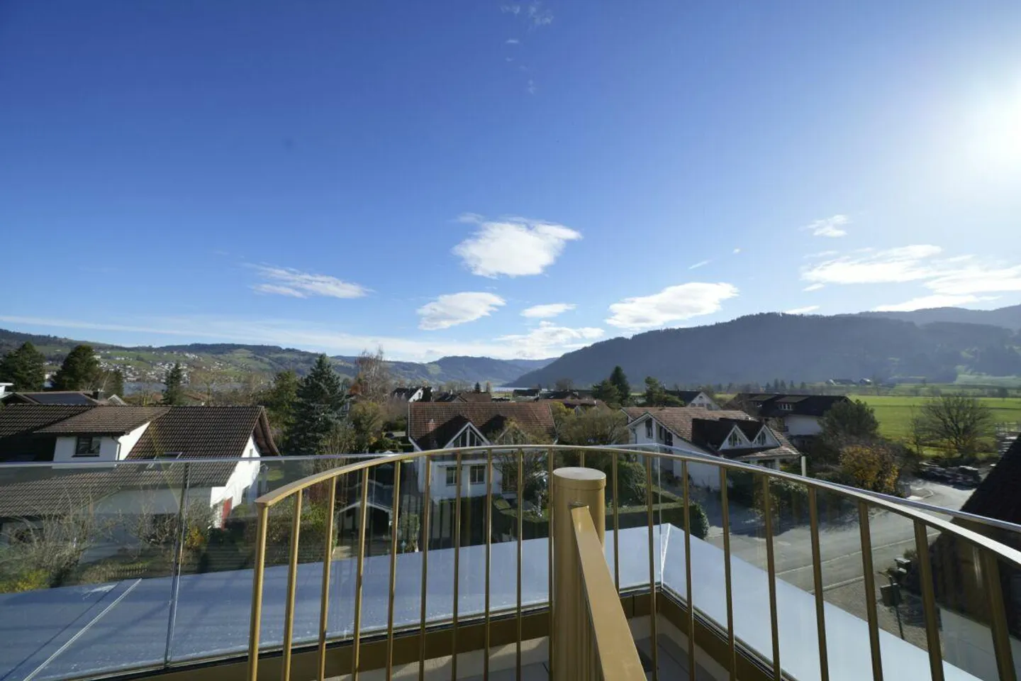 Villa neuve exclusive avec terrasse sur le toit, ascenseur et luxueux indoor-outdoor living - Photo 26 sur 28