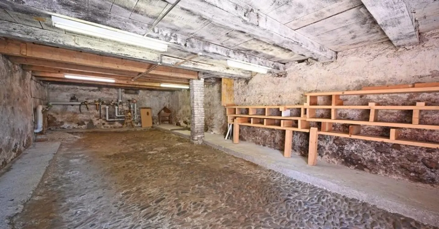 Ristorante a Signau cerca un nuovo gestore - Foto 9 di 10