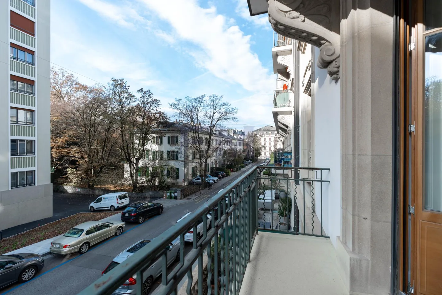 Beaumont, 4,5 stanze al 1° piano, ca. 90m2 - Foto 16 di 18