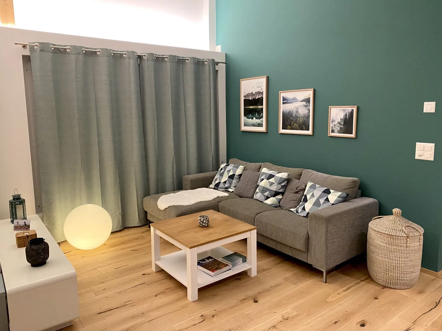 Incantevole casa unifamiliare con vista a Magglingen - Foto 5 di 10