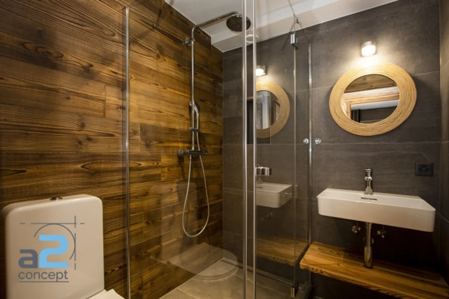 MAGNIFICENT APARTMENT BY THE LAKE OF LA MOUBRA - WEEKLY RENTAL - Photo 7 of 11