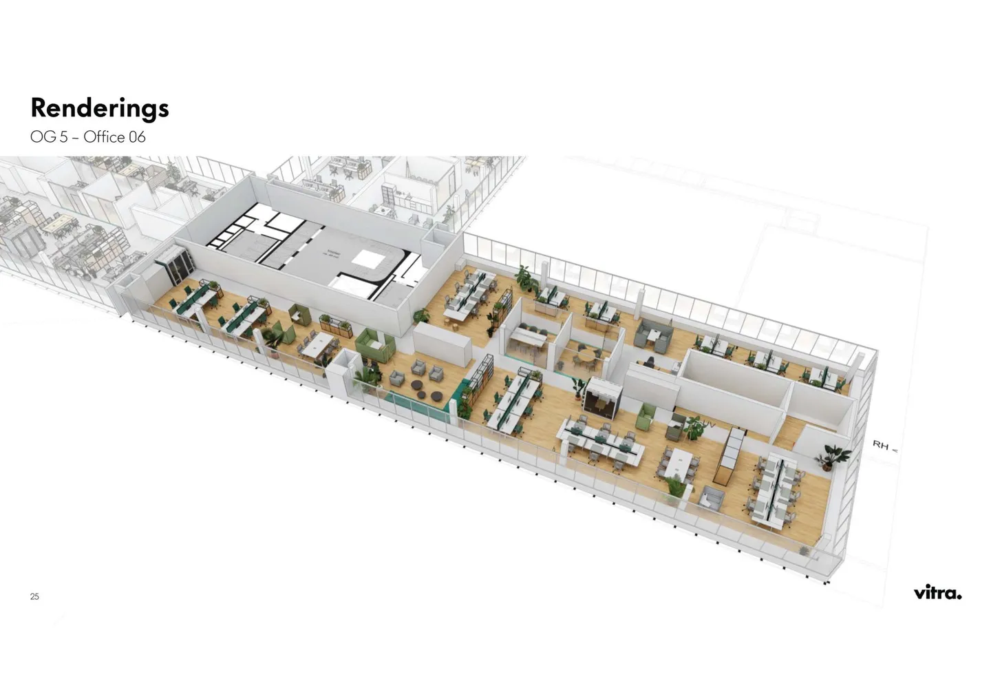 Friesenberg 75 - Un travail panoramique pour plus de succès - Photo 2 sur 18