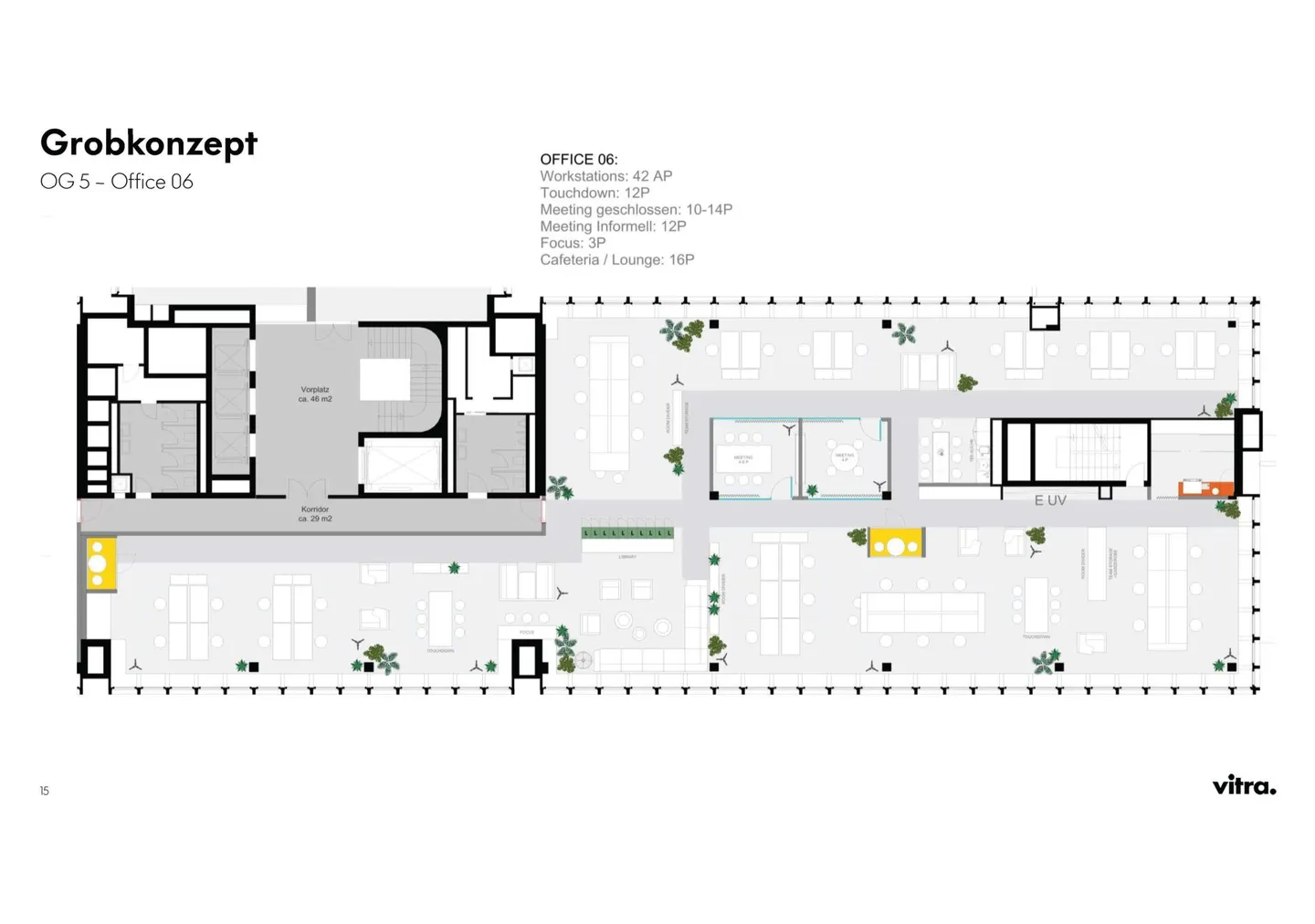 Friesenberg 75 - Un travail panoramique pour plus de succès - Photo 5 sur 18