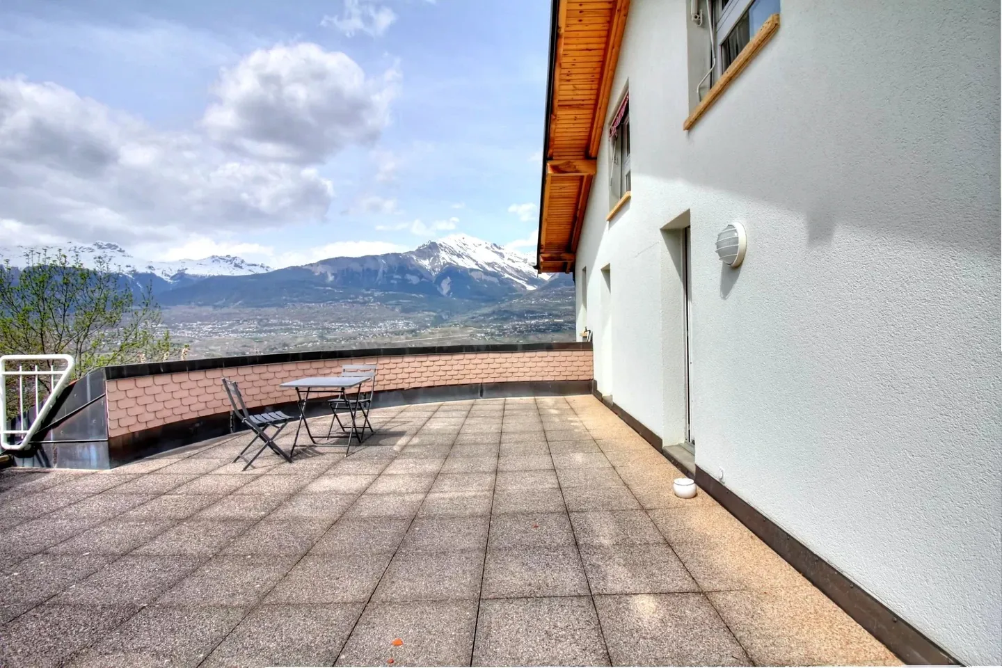Proprietà Mista a Vex - Foto 14 di 17