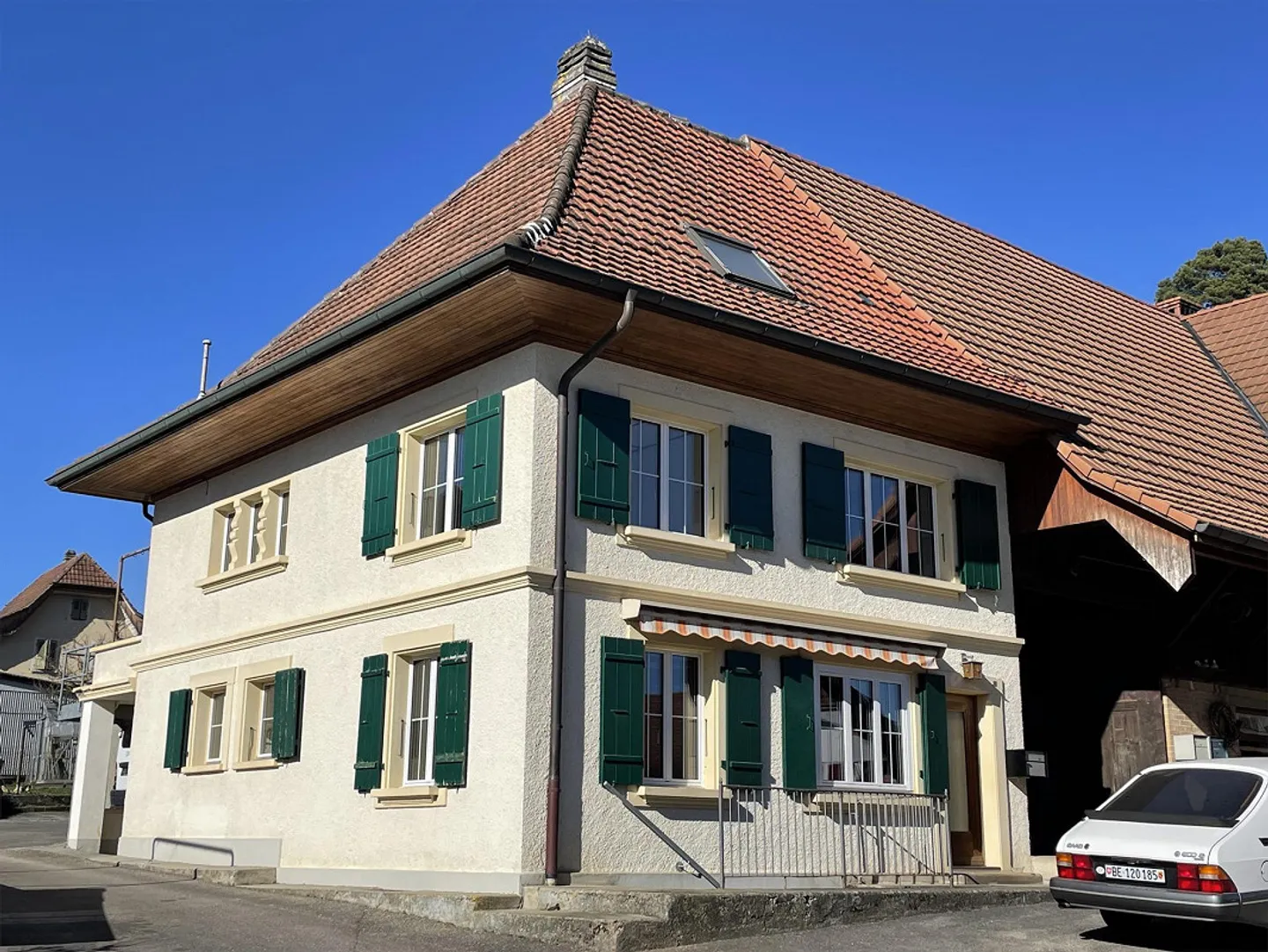 Charmante Casa Unifamiliare - Foto 2 di 19