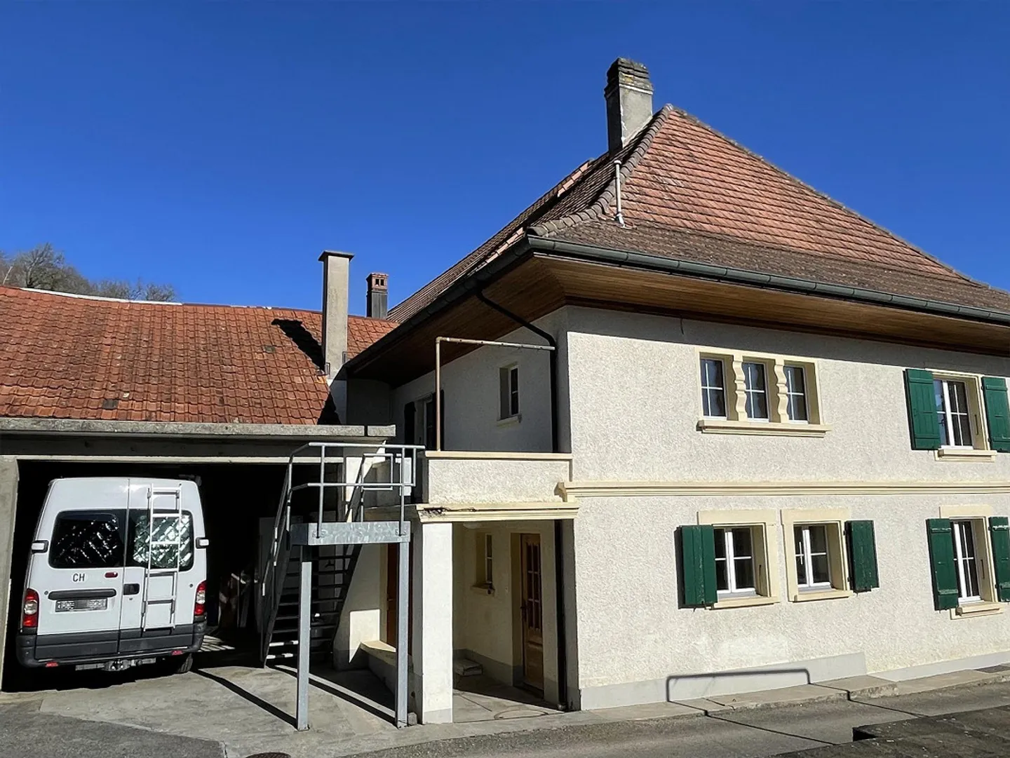 Charmante Casa Unifamiliare - Foto 3 di 19