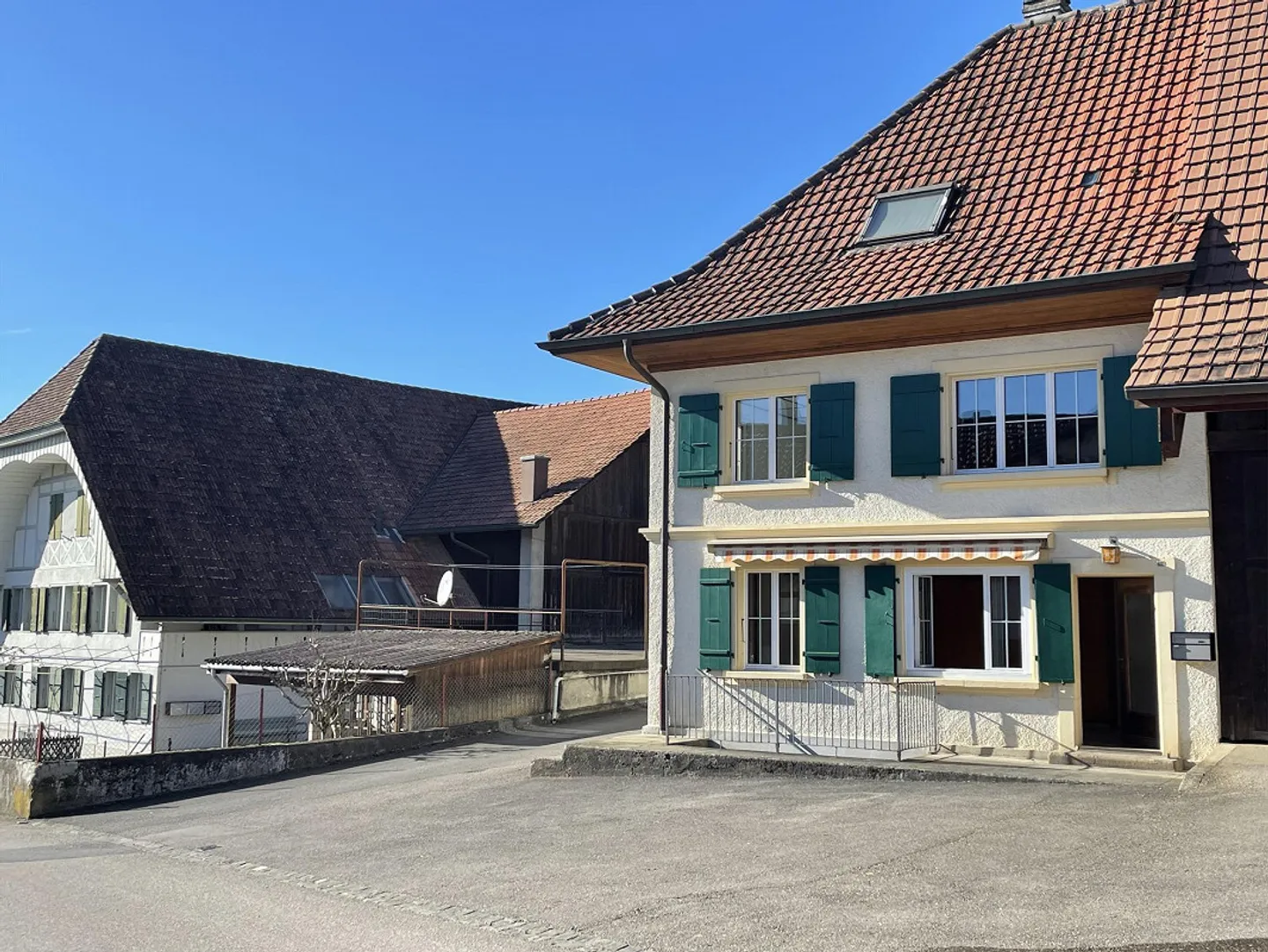 Charmante Casa Unifamiliare - Foto 1 di 19