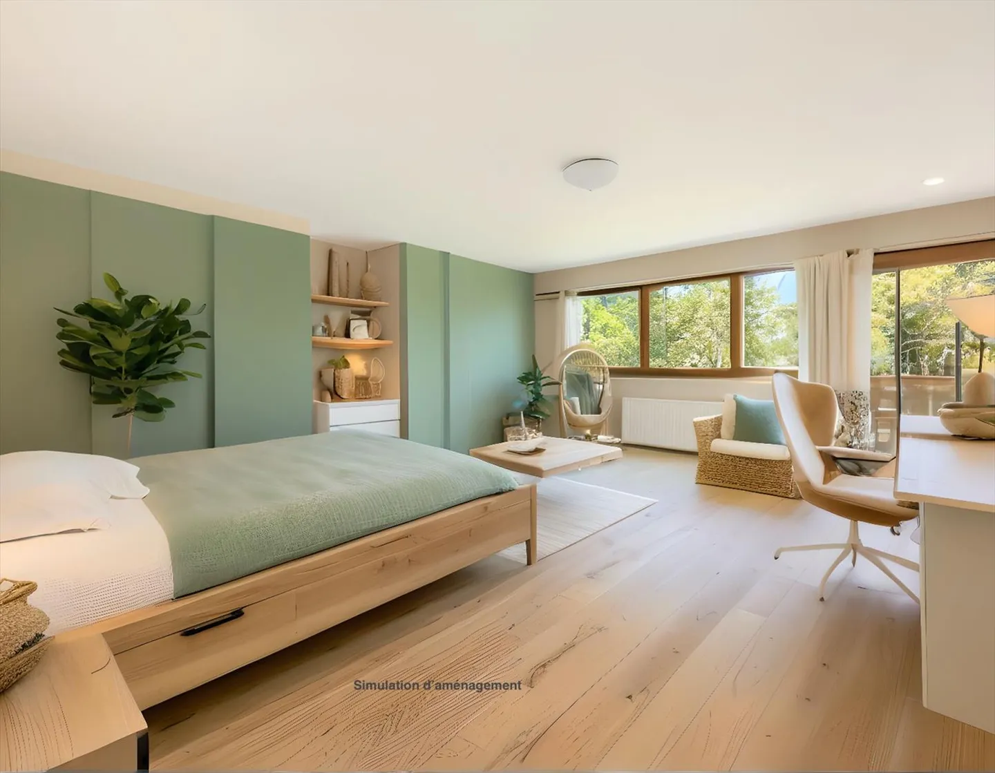 Single house for sale - Photo 11 of 13
