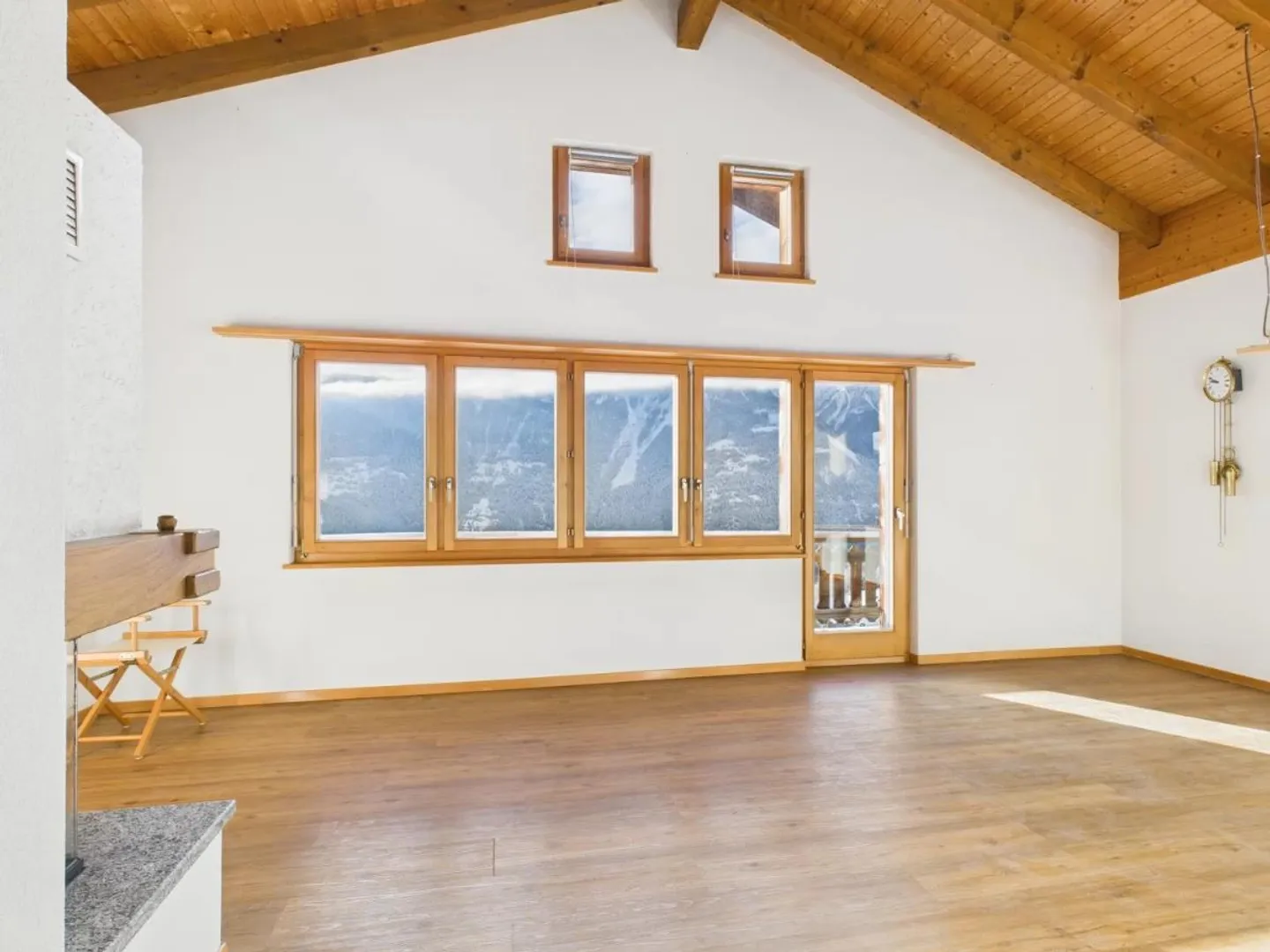 «Ihr Rückzugsort mit Bergblick und alpinem Charme» - Foto 3 von 10