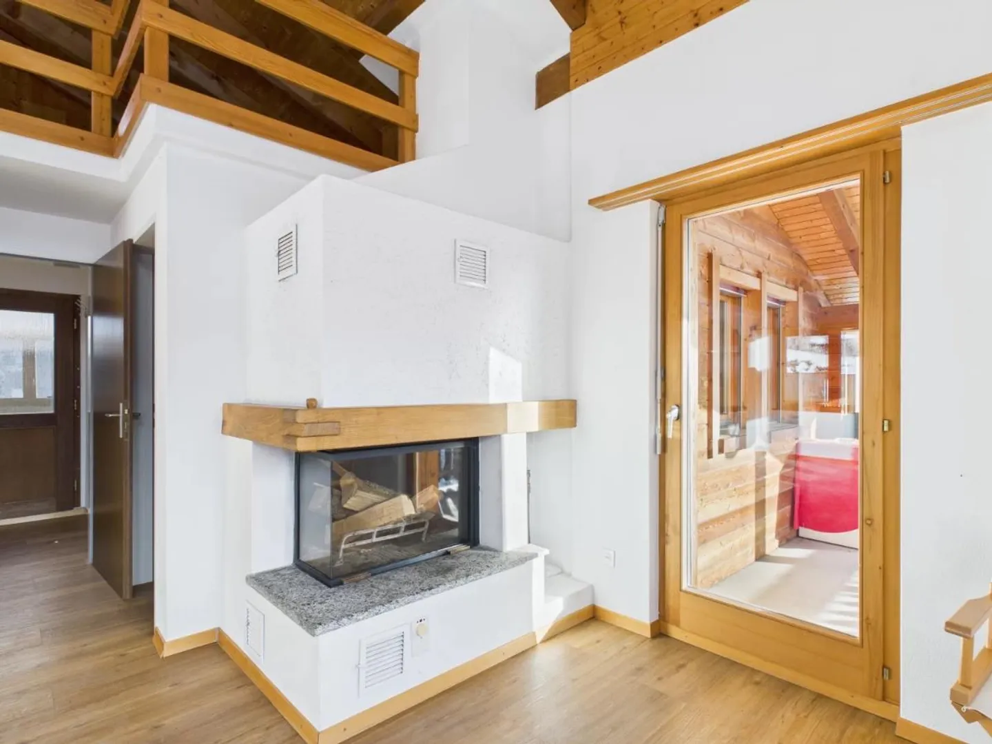 «Ihr Rückzugsort mit Bergblick und alpinem Charme» - Foto 4 von 10