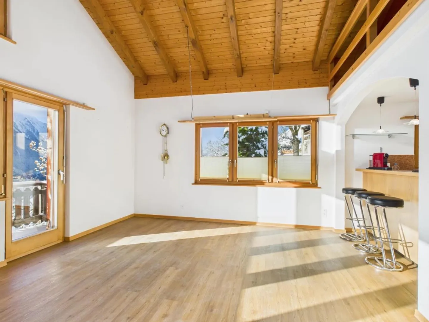 «Ihr Rückzugsort mit Bergblick und alpinem Charme» - Foto 5 von 10