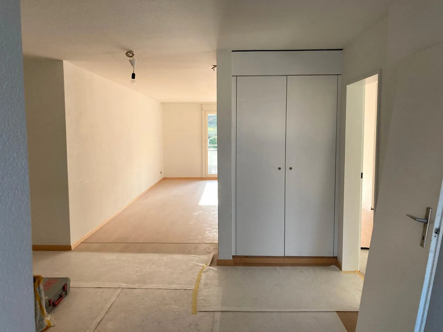 3.5-Zimmerwohnung, ruhig - Foto 4 von 9