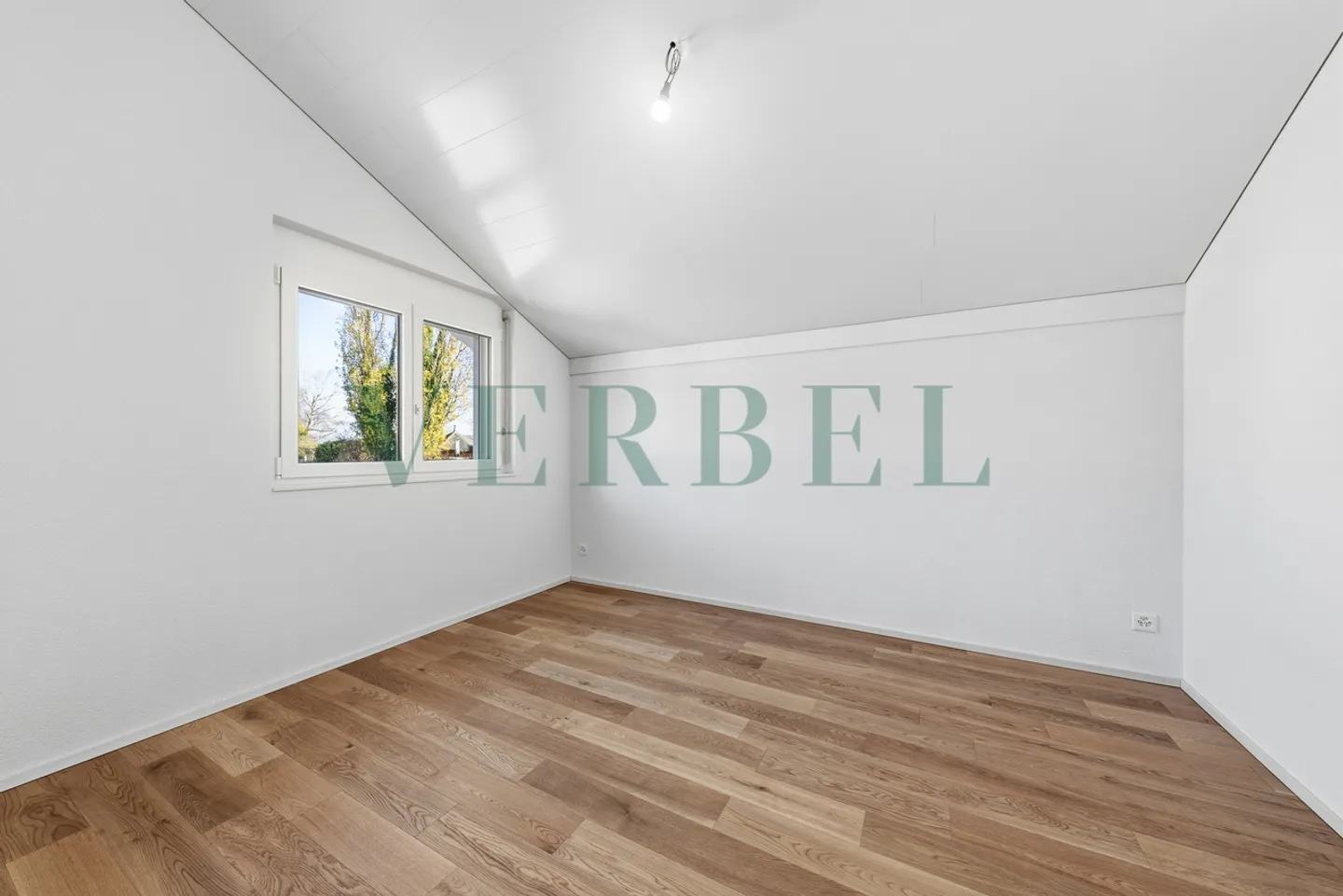 Belle villa neuve de 5.5 pièces avec jardin - Photo 13 sur 17