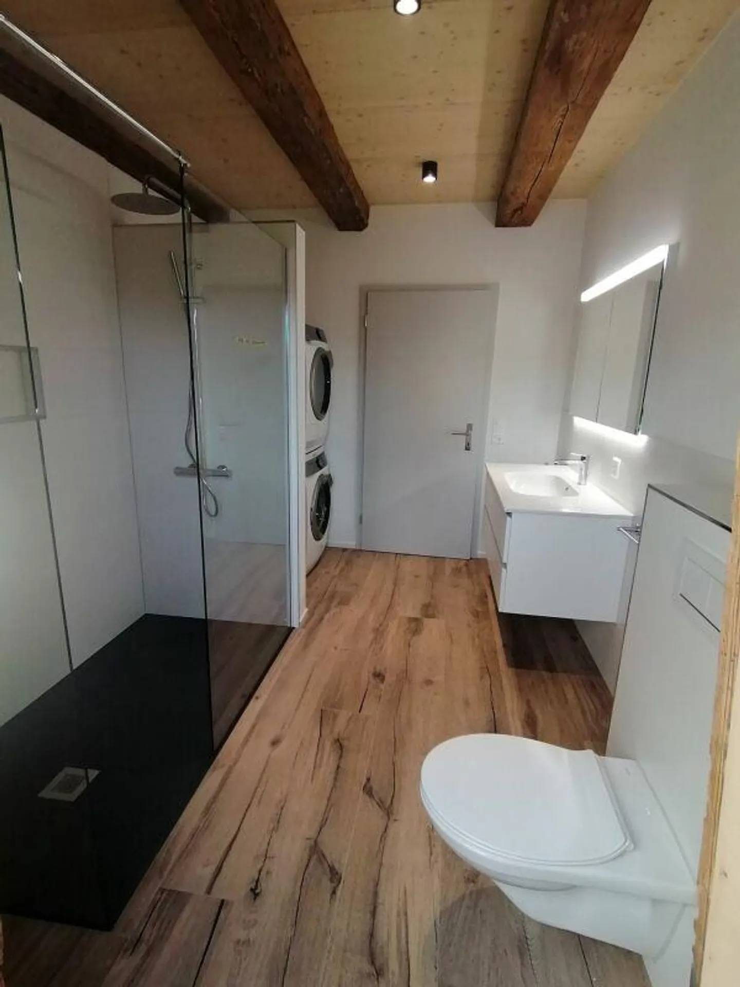 5.5-Zimmer Loftwohnung auf zwei Stockwerken - Photo 7 sur 11