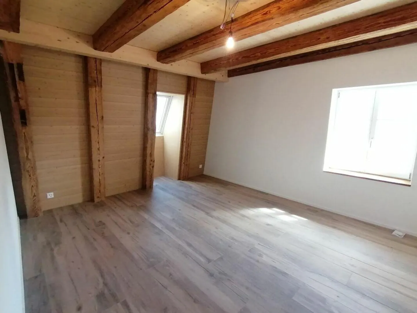 5.5-Zimmer Loftwohnung auf zwei Stockwerken - Photo 9 sur 11