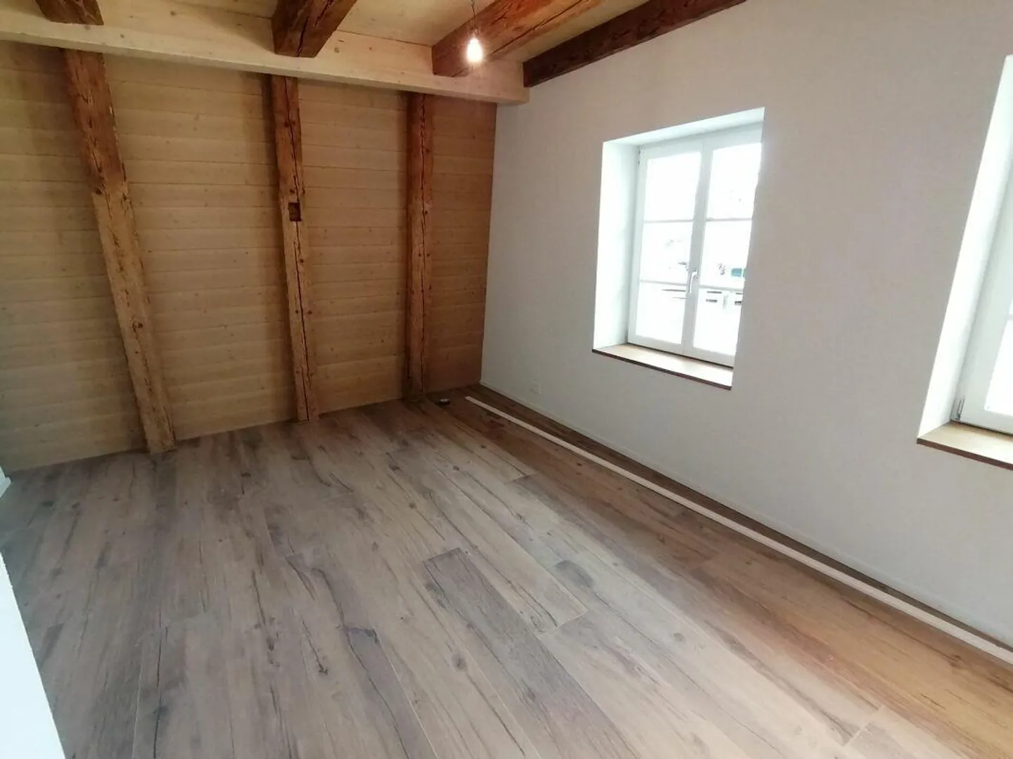 5.5-Zimmer Loftwohnung auf zwei Stockwerken - Photo 10 sur 11
