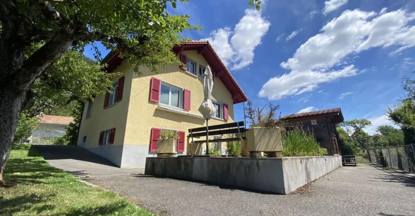 Bella Casa Familiare - Foto 2 di 12