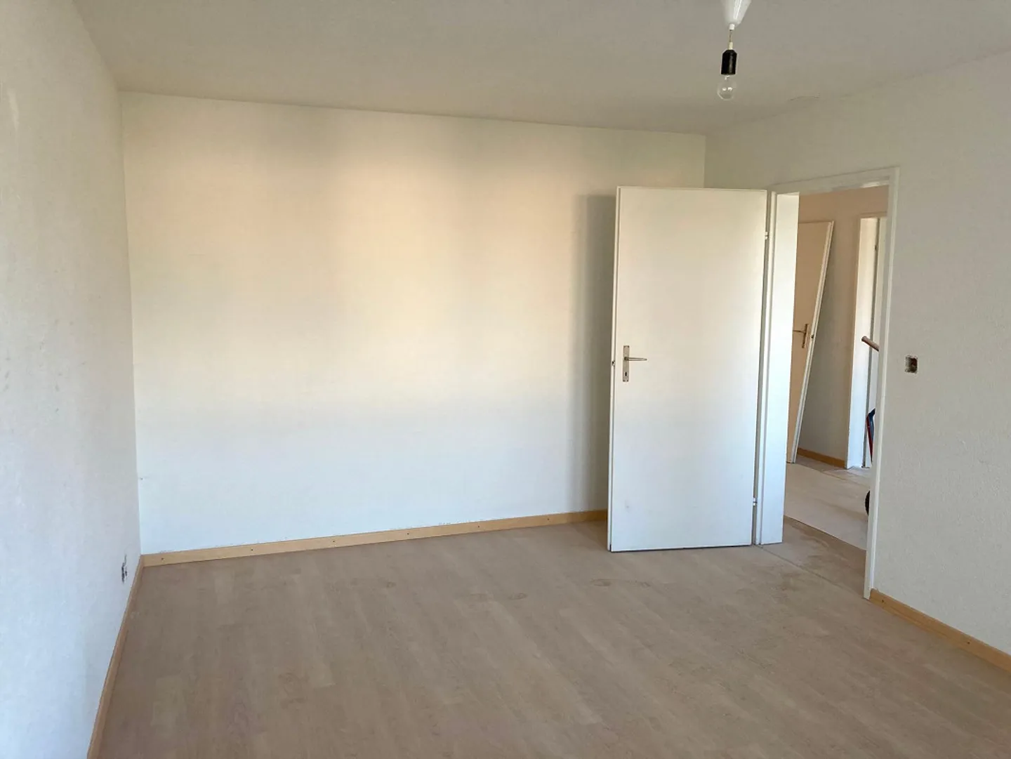 3.5-Zimmerwohnung, ruhig - Foto 5 von 9